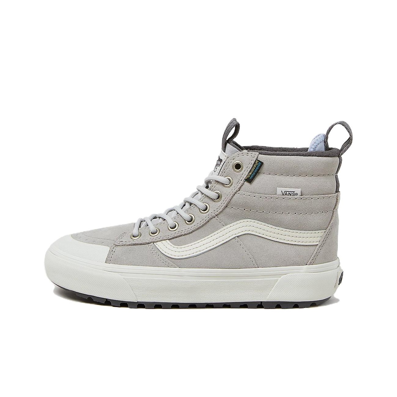 Vans SK8 HI High top Hiking Sh - Vans Shoes Sk8-Hi 评论和价格