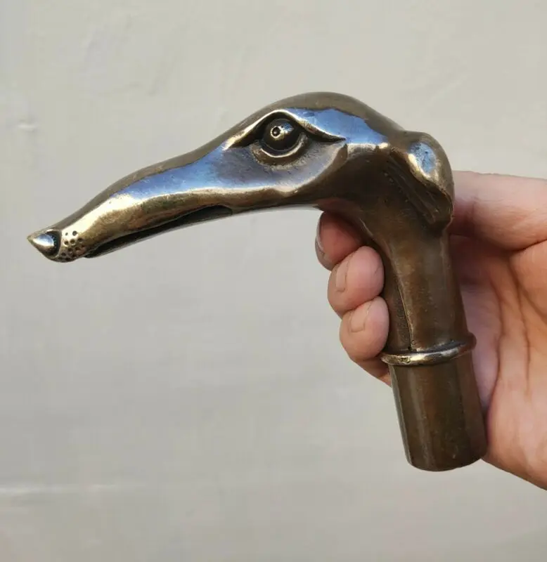 Antique Victorian Walking Stic - Vintage Collectible Guns 评论和价格