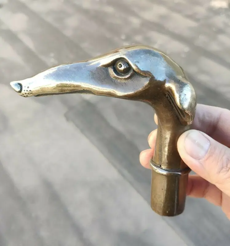 Antique Victorian Walking Stic - Vintage Collectible Guns 评论和价格