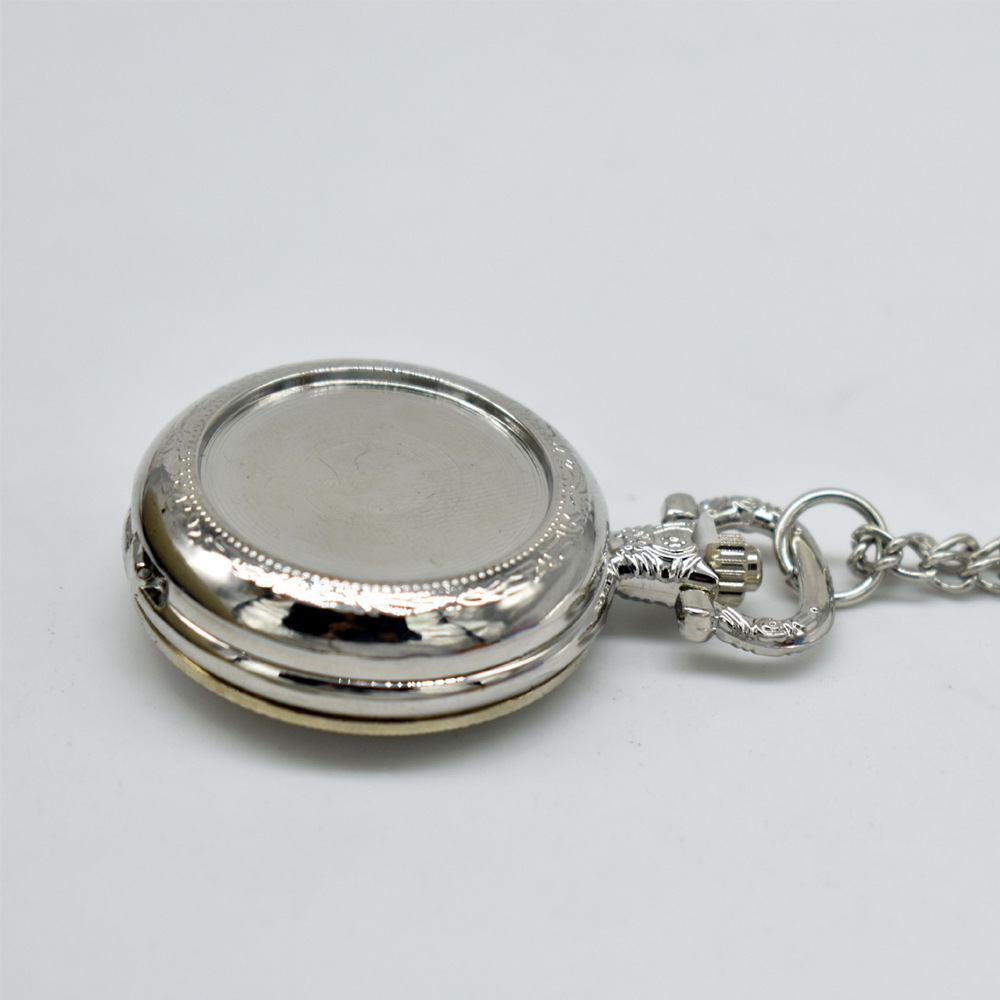 Custom Vintage Metal Pocket Wa - Vintage Watch Crystal 评论和价格