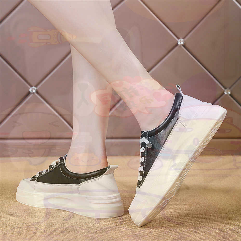 Lace-up Chunky Loafers Woman S - Collectible Vintage Golf Balls 评论和价格