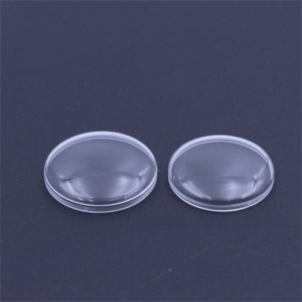 High Quality High Domed Acryli - Vintage Watch Crystal 评论和价格