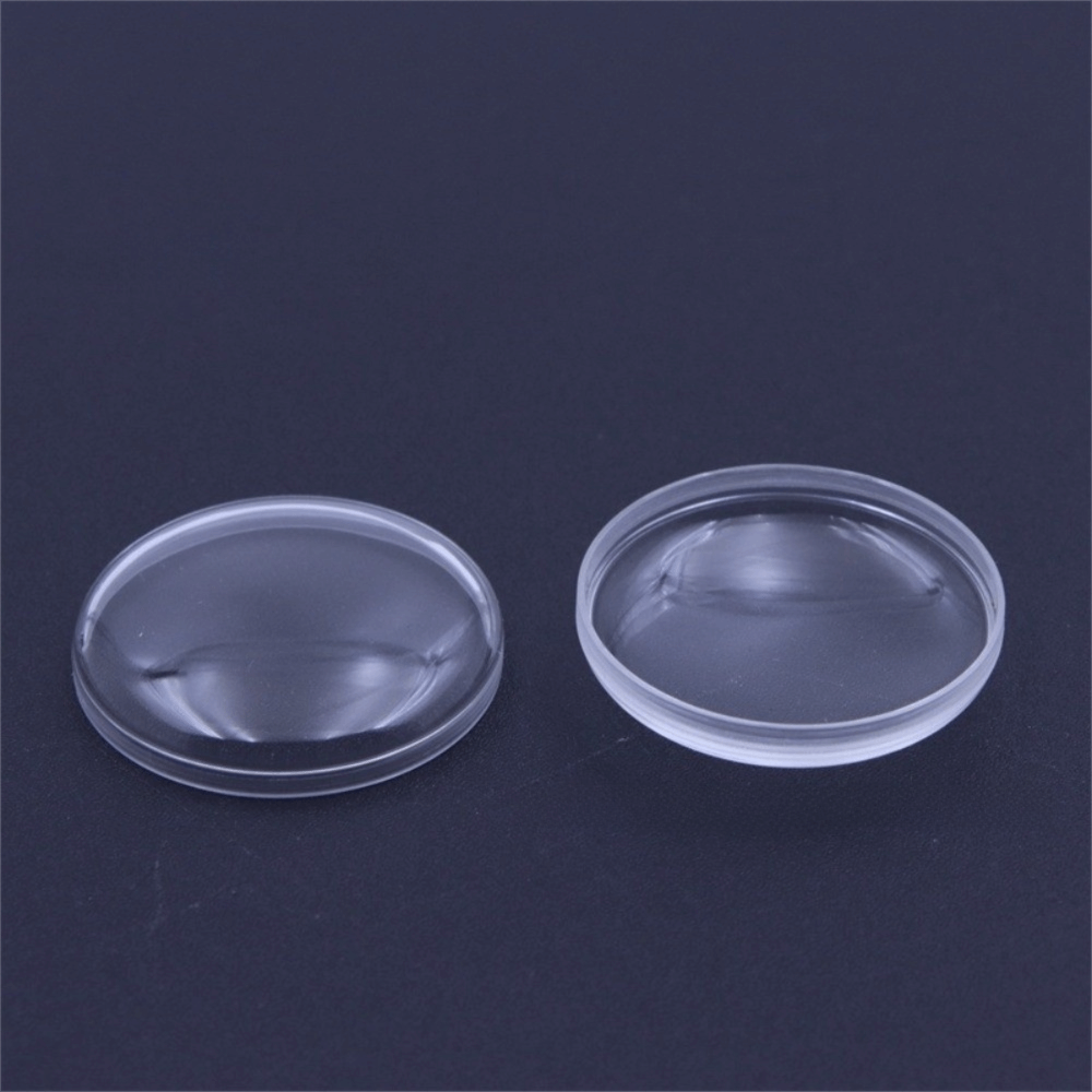 High Quality High Domed Acryli - Vintage Watch Crystal 评论和价格