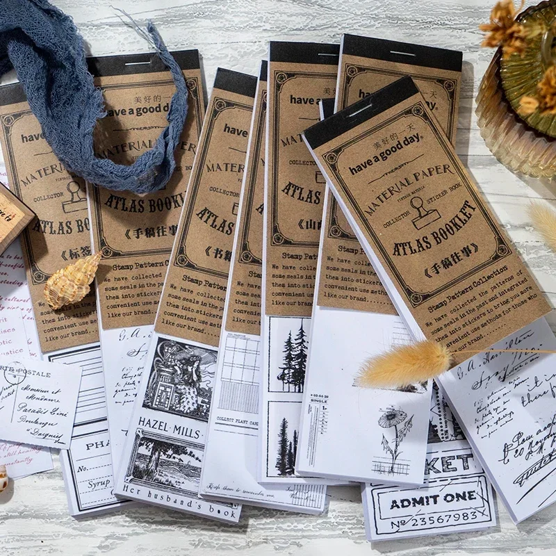 20pcs Miscellany Collection Se - Vintage Collectible Books 评论和价格