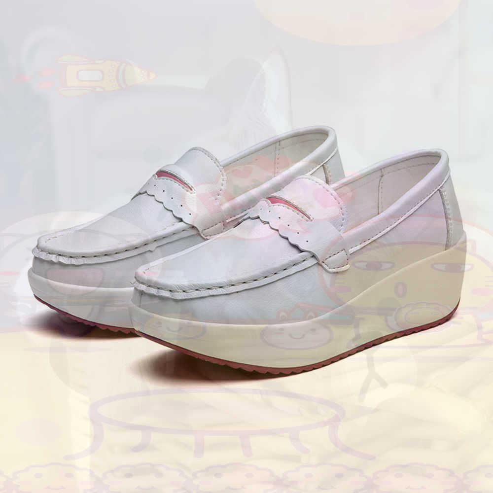 Plataform Winter Pink Sneakers - Collectible Vintage Golf Balls 评论和价格