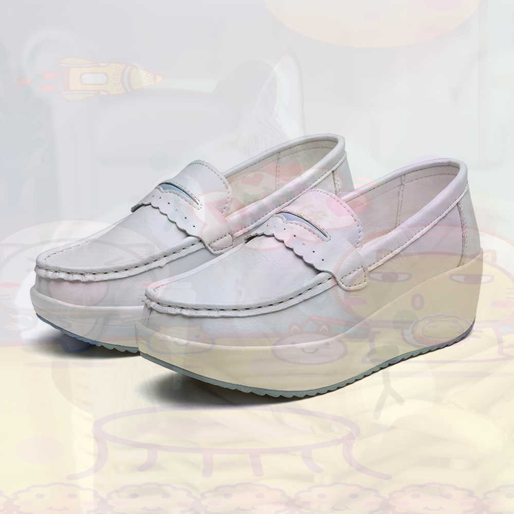 Plataform Winter Pink Sneakers - Collectible Vintage Golf Balls 评论和价格