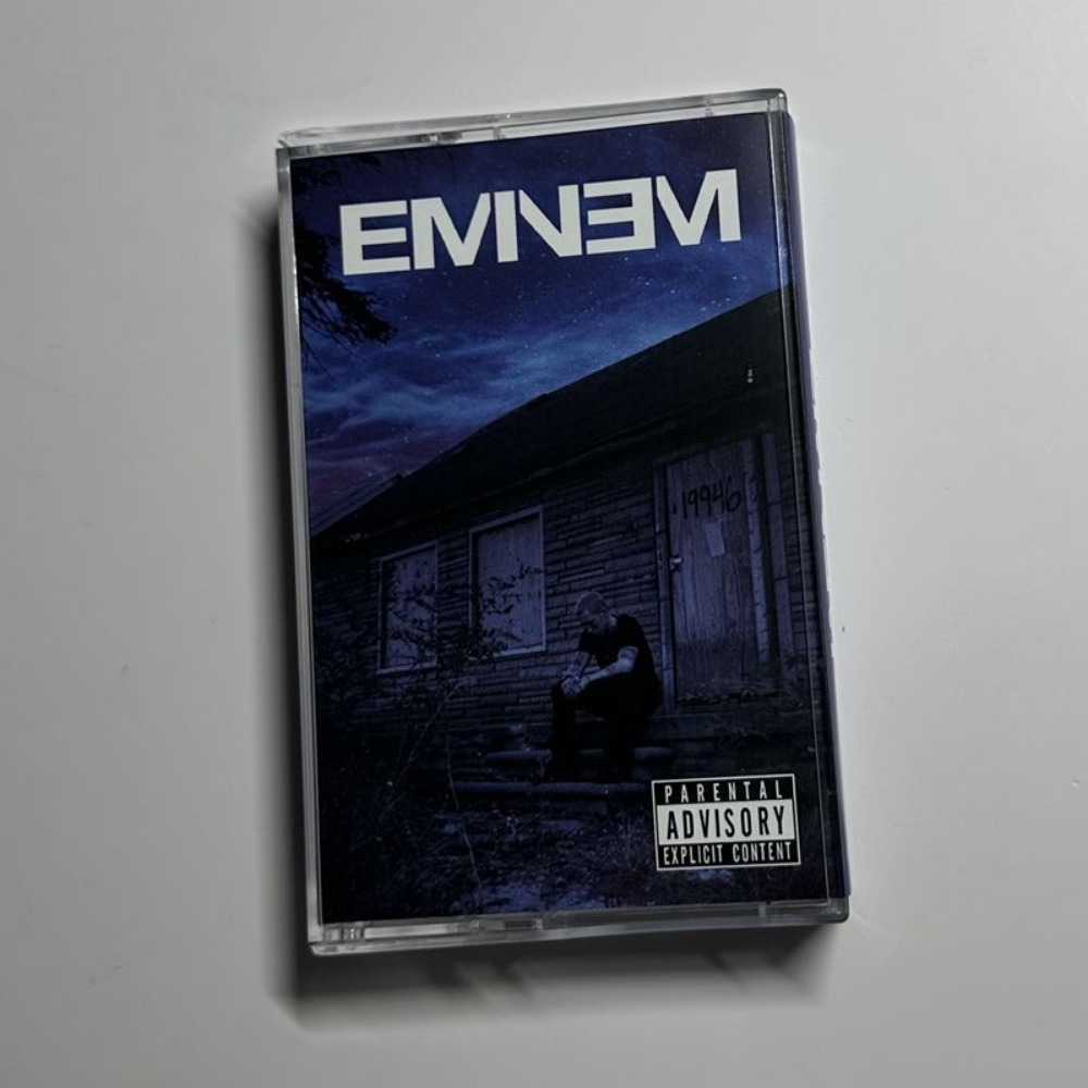 Brand New Sealed Cassette Tape - Vintage And Collectible Books 评论和价格