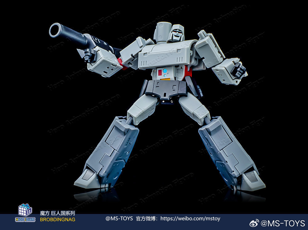 In Stock MS-B36S Doomsday Chao - Vintage Collectible Guns 评论和价格