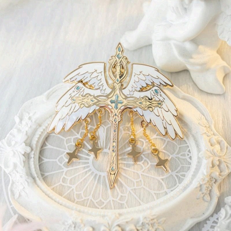 2026Hot New Premium Vintage Ha - Vintage Collectible Pins 评论和价格