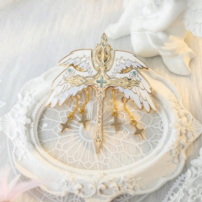 2026Hot New Premium Vintage Ha - Vintage Collectible Pins 评论和价格