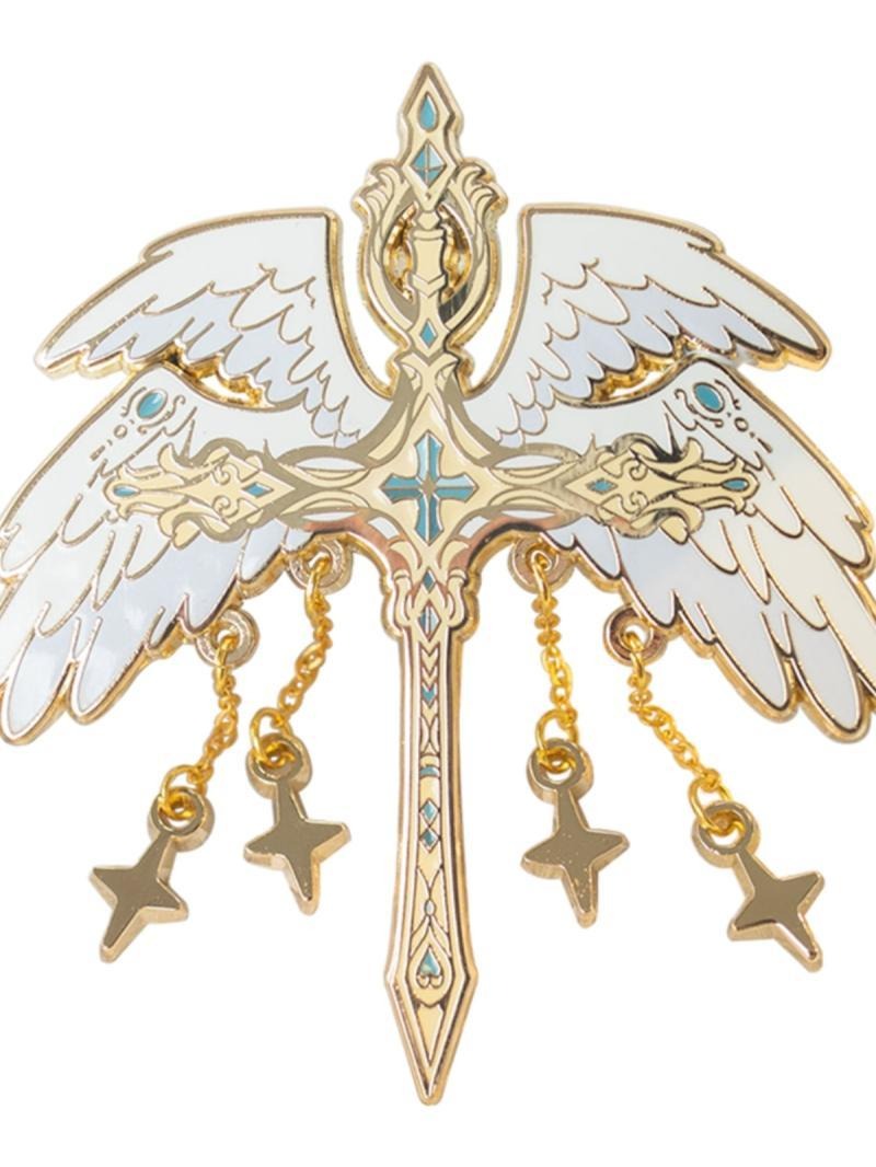 2026Hot New Premium Vintage Ha - Vintage Collectible Pins 评论和价格