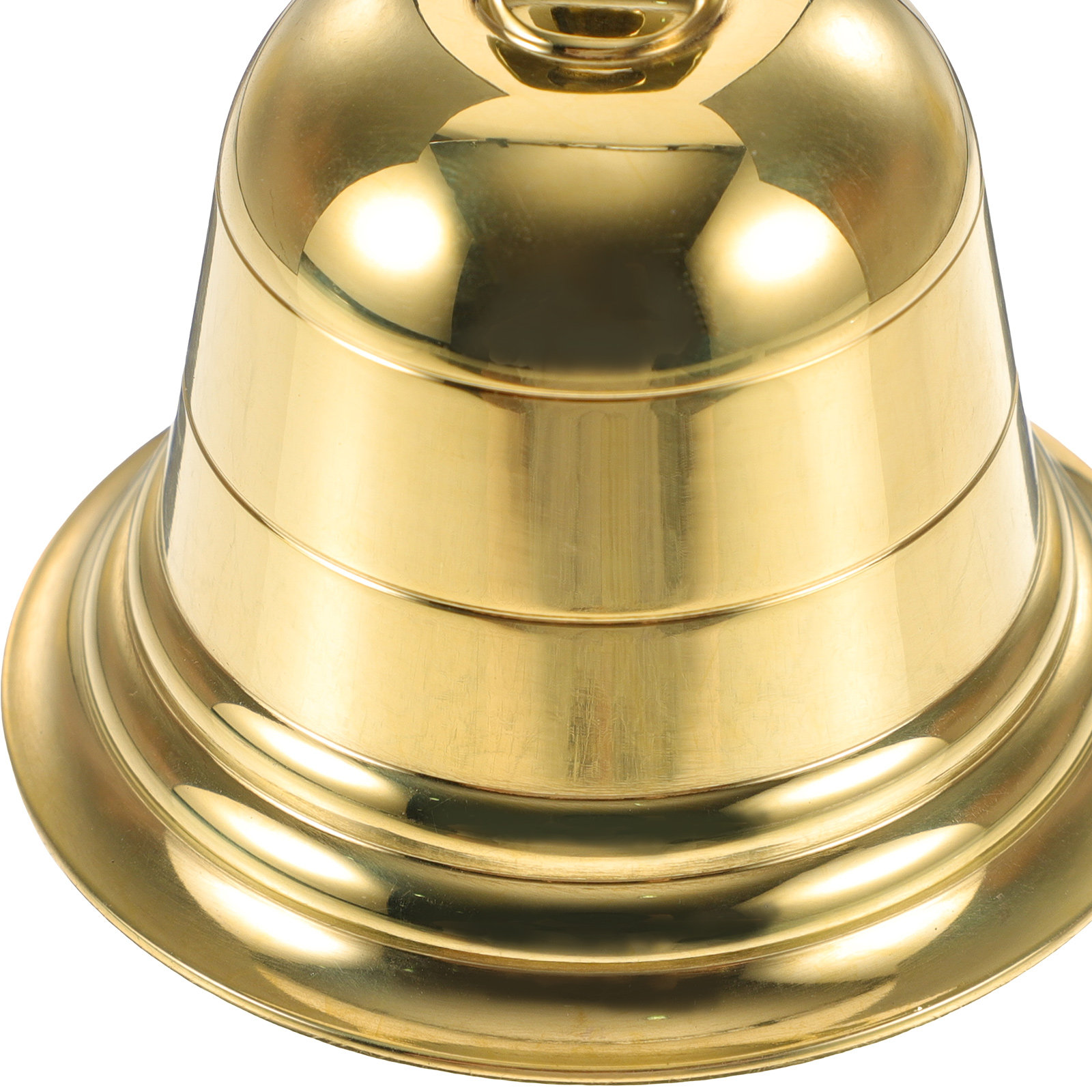 Vintage Copper Bell Pendant De - Vintage Collectible Bells 评论和价格