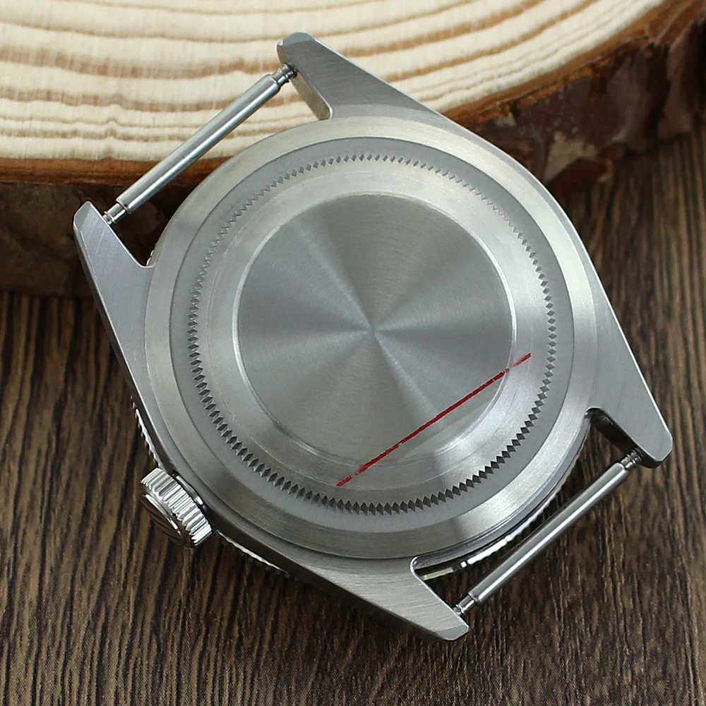 Vintage 39mm Silver Automatic  - Vintage Watch Crystal 评论和价格