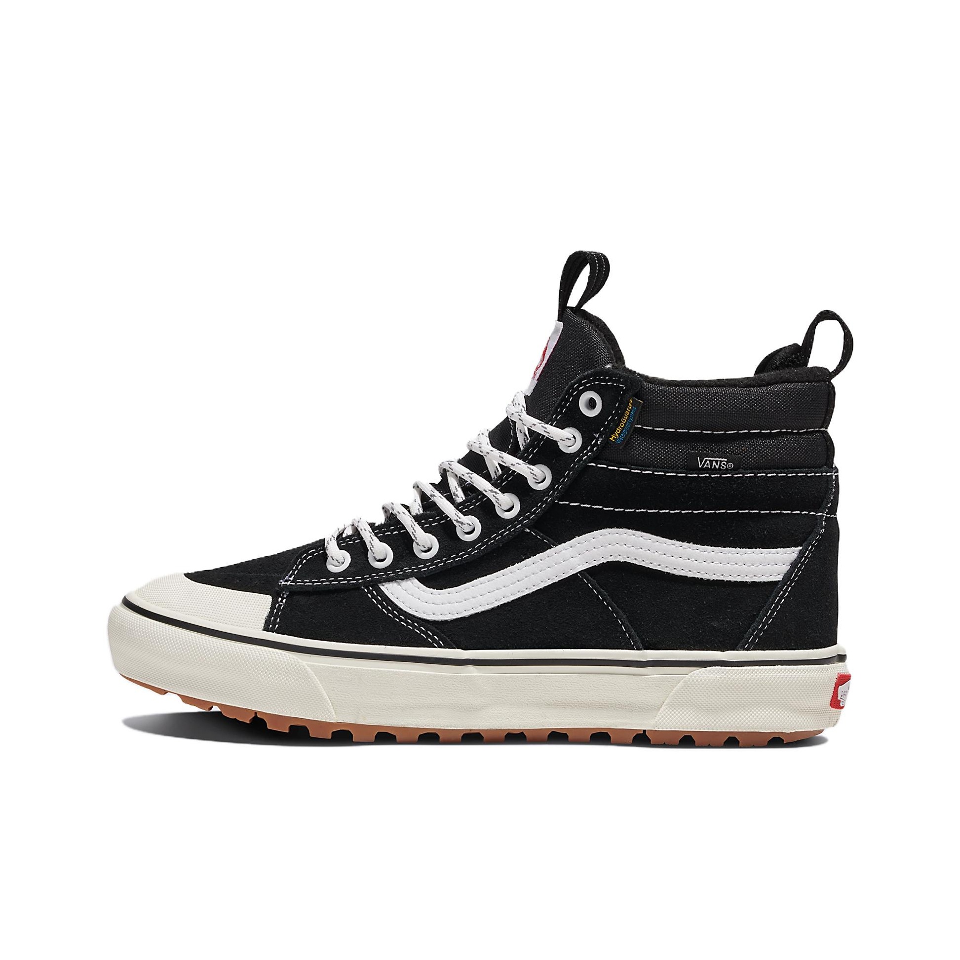 Vans Sk8 Hi Skateboard Shoes U - Vans Shoes Sk8-Hi 评论和价格