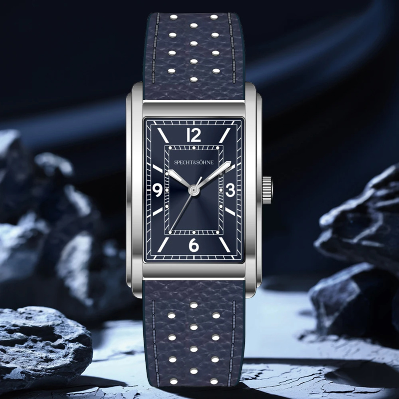 2025 Specht & Söhne Fashion Co - Vintage Watch Crystal 评论和价格