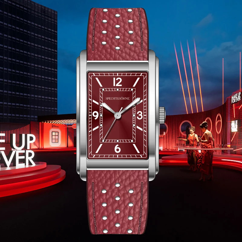 2025 Specht & Söhne Fashion Co - Vintage Watch Crystal 评论和价格
