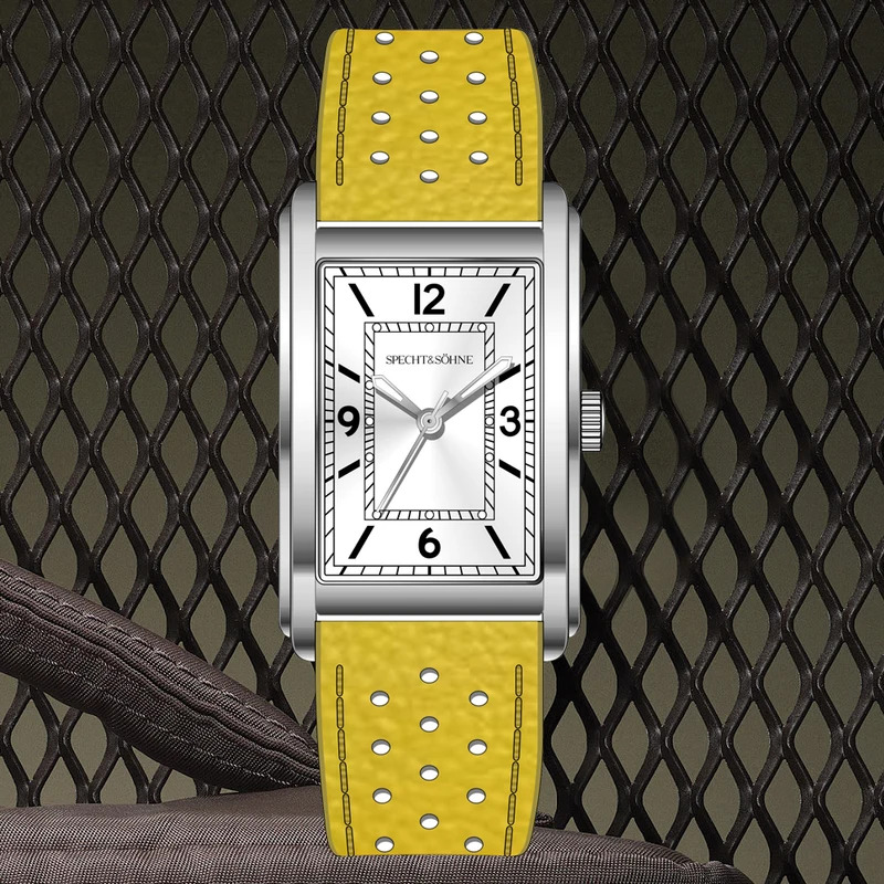 2025 Specht & Söhne Fashion Co - Vintage Watch Crystal 评论和价格