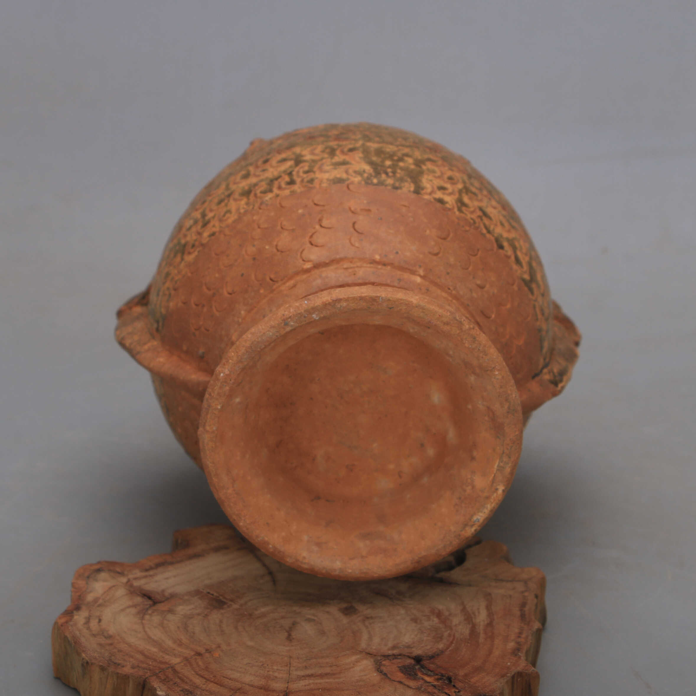 Western Jin Yue Ware Style Car - Vintage Collectible Bottles 评论和价格
