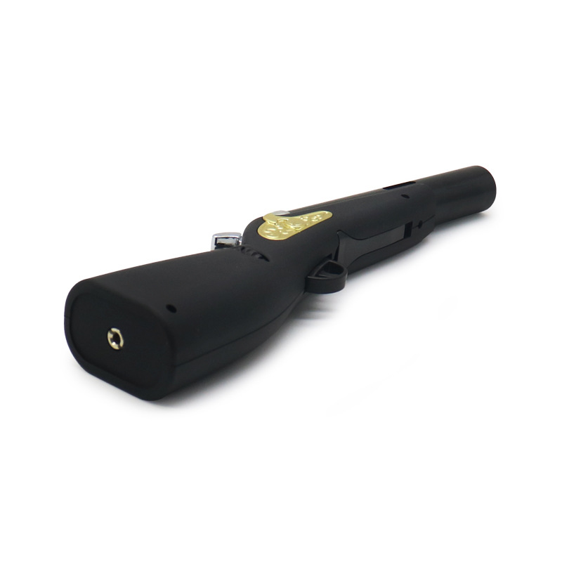 Vintage Musket Gun Lighter, Wh - Vintage Collectible Guns 评论和价格
