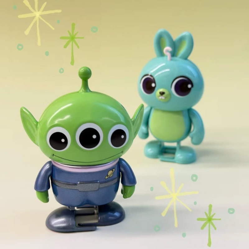 Genuine Disney Pixar Toy Story - Vintage Disney Collectible 评论和价格