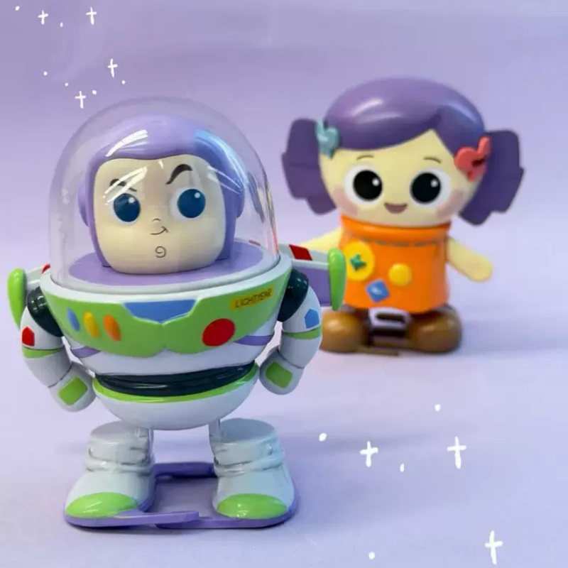 Genuine Disney Pixar Toy Story - Vintage Disney Collectible 评论和价格