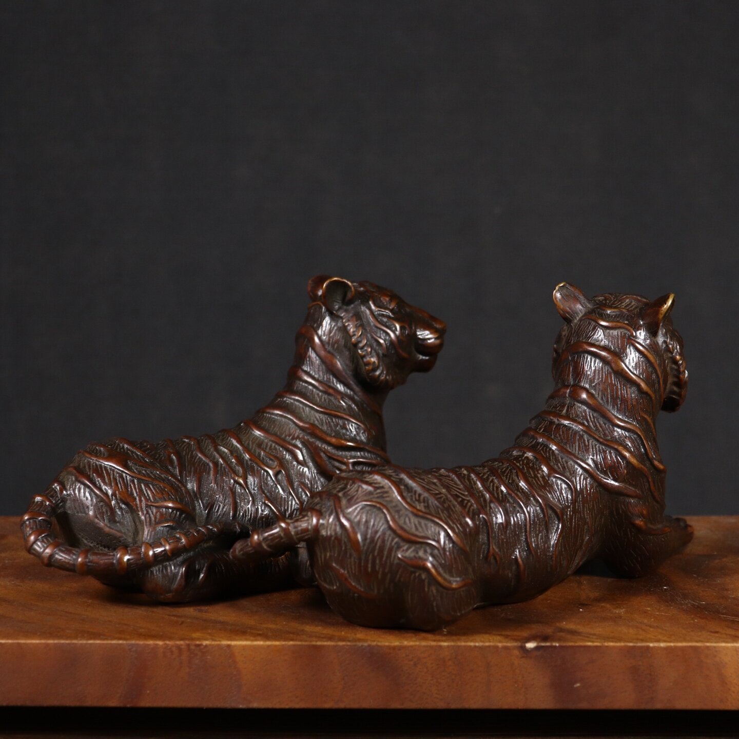 Chinese Feng Shui Vintage Copp - Vintage Collectibles Store 评论和价格